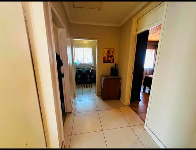 3 BEDROOM HOUSE FOR SALE IN KLOPPERPARK